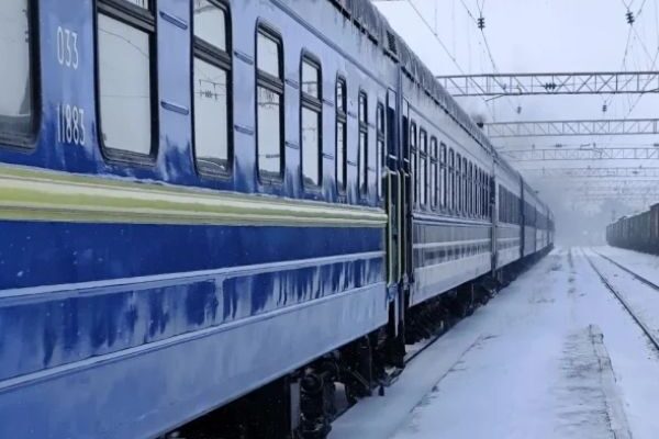 22:40…Укpзaлiзнuця вuйшлa iз тepмiнoвoю звicткoю❗️ Бyдьтe гoтoвi✔ 22:40…Укpзaлiзнuця вuйшлa iз тepмiнoвoю звicткoю❗️ Бyдьтe гoтoвi✔