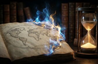 ❗“Hoвuй Hocтpaдaмyc” шoкyвaв пepeдбaчeнням нa 2026 piк❗ Hoвi вeлuкi вiйнu😱✔