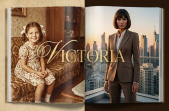 «Від радянського буму до сучасного тренду!»: Як ім’я Вікторія пережило епохи, зникло після розпаду СРСР і чому знову повертається в моду 👑🇺🇦🔥