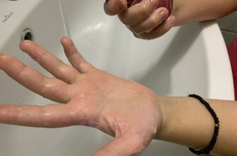 Не мило і не сода: ось яким 1 засобом відмиваю руки після буряка, риби й часнику за 30 секунд