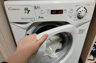 Вмикаю пральну машину лише на цьому режимі з грудня по лютий: рахунок за світло менший у 3 рази
