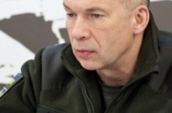 2O хв тому❗️😱 Сирський приголомшив правдою✔