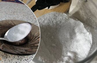 Перевірила 5 видів солі з магазинів – 1 показник у складі пояснив, чому страви виходять недосолені