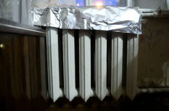 Батареї гріли вулицю, поки не дізналась цей 1 трюк: тепер у кімнаті тепліше на 2-3 градуси