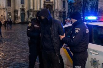 Ймовірну виконавицю теракту у Львові затримали біля самого кордону! Відомо, де вона взяла вибухівку