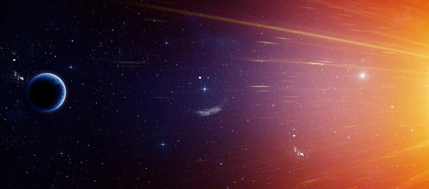 Магнітні бурі: прогноз на 19-20 лютого Магнітні бурі: прогноз на 19-20 лютого