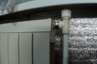 У кімнаті спека навіть при -18 по прогнозу: закріпила за батареєю лист фольги і ходжу у футболці