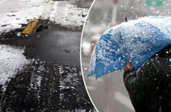 Україну накриє «тепла хвиля», але є небезпека