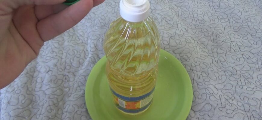 Як вибрати якісну олію для смаження: 3 ознаки, що вказують на вміст шкідливих домішок у популярних брендах