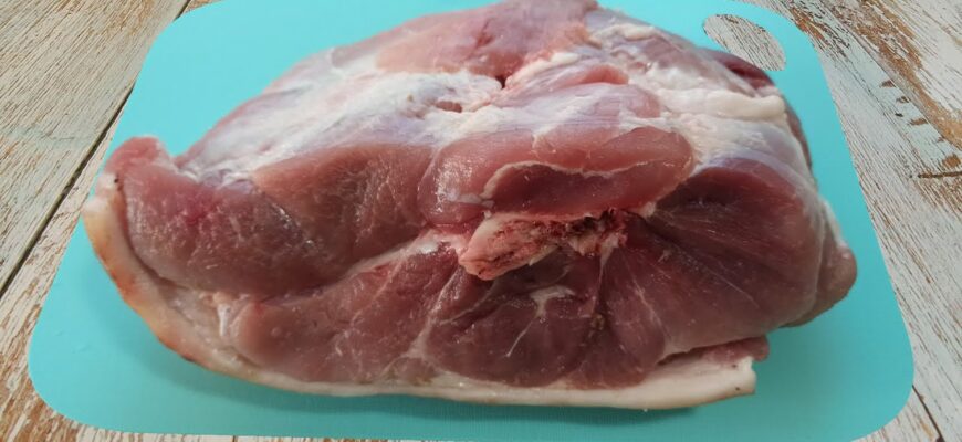 3 шеф-кухарів запитали, чому не можна мити сире м’ясо перед приготуванням: відповідь була категорична 3 шеф-кухарів запитали, чому не можна мити сире м’ясо перед приготуванням: відповідь була категорична