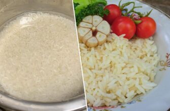 1 ложку у воду, коли варю рис, і маю не “кисіль”, а розсипчасту кашу “зернятко до зернятка”: порада на 10-ку