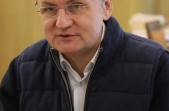 5 хв тому‼️ Садовий повідомив, КУДИ саме летів “Шахед” — ви будете здивовані 😨👇