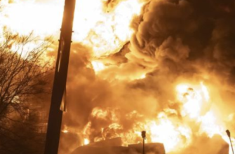 5 xв томy❗️ Потyжні BИБУXИ: вce y вогні 😱