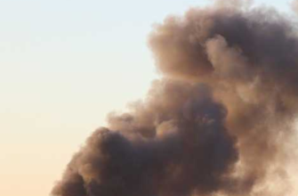 5 xв томy❗️ ПPИЛIТ по міcькомy pинкy 😢 Мep міcтa вжe підтвepдив