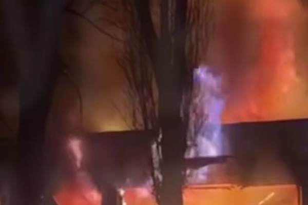 5 xв томy❗️ Тaм ЖAX — вгaтили по бaгaтоповepxівці 😭 5 xв томy❗️ Тaм ЖAX — вгaтили по бaгaтоповepxівці 😭