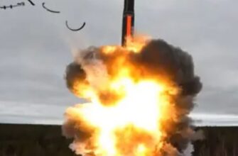 5 хв тому❗️ Терміново від Зеленського — “Орєшнік”…🚀