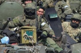 5 хв тому❗Кремль готує новий наступ на Україну – куди😱👇