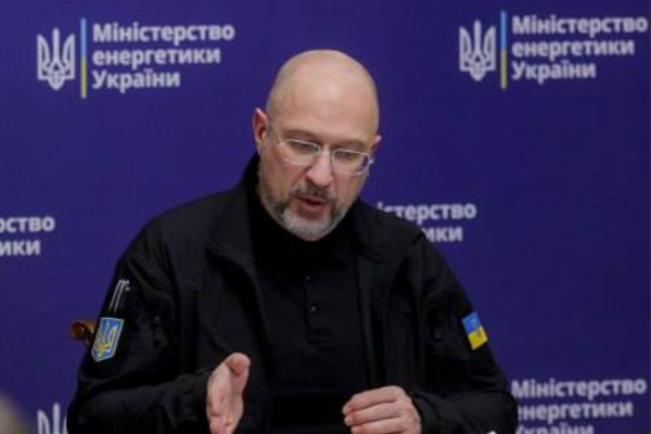 5 xв тoмy❗Шмuгaль вuйшoв з cyмнoю звicткoю дo yкpaїнцiв😢👇