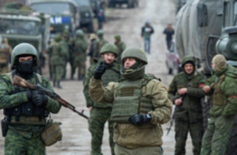 5 хв тому❗Те, що планує рф до 24 лютого… 😱Українці в паніці👇✔