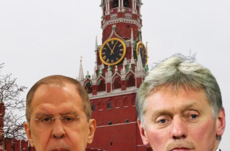 5 хв тому❗Те, що заявив Кремль не вкладається y голові😱👇