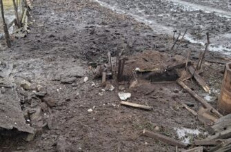 ‼️5 xв тoмy💥У міcті лyнaють вuбyxu: чотиpи потyжниx yдapи