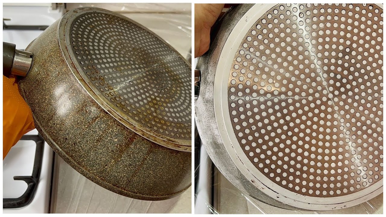 Експерти розповіли, як легко прибрати нагар з каструлі