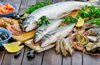 Це не та риба: Що насправді продають під назвою «лосось»