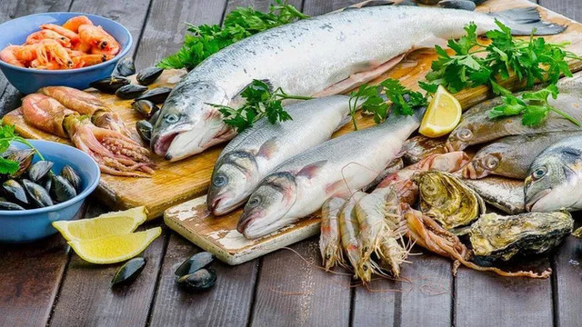 Це не та риба: Що насправді продають під назвою «лосось»