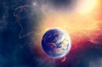 Магнітні бурі наприкінці лютого: чого чекати 27–28 числа