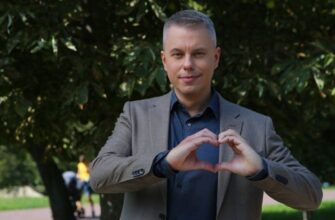 Тишком-нишком покинув Україну: ведучий Андрій Доманський багато років не виходить на зв’язок