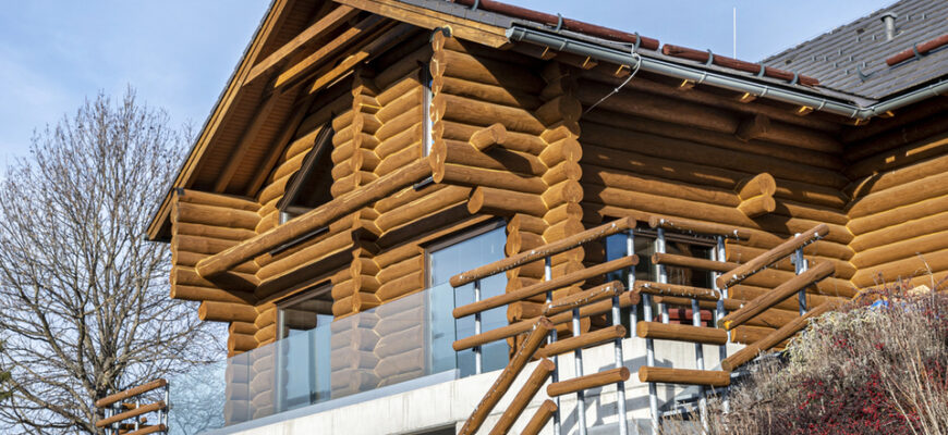 Будинок за копійки чи пастка на десятиліття: з чого краще будувати в Україні, щоб не переплачувати за опалення та ремонт Будинок за копійки чи пастка на десятиліття: з чого краще будувати в Україні, щоб не переплачувати за опалення та ремонт