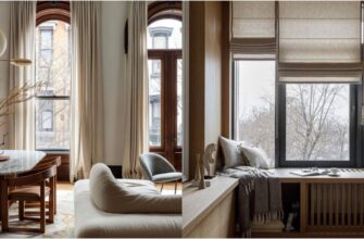 Штори тільки пил збирають:  альтернатива, яка зберігає приватність і не позбавляє дім світла