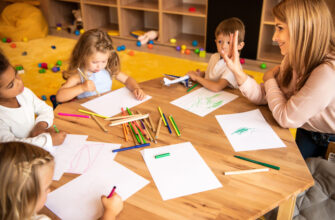 🤬 Жах у дитсадку: вихователька потайки давала малюкам проносне, щоб раніше піти додому!