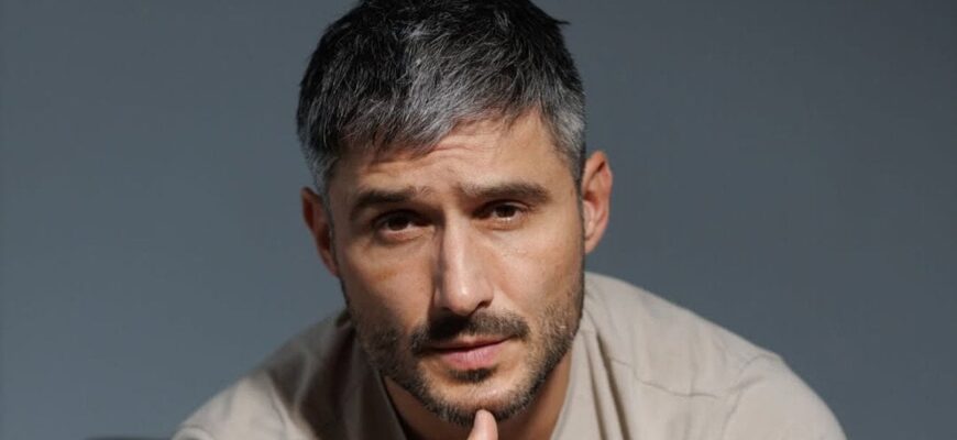 Андрій Федінчик зізнався, скільки коштів витрачає на життя в Києві та з чого зараз заробляє Андрій Федінчик зізнався, скільки коштів витрачає на життя в Києві та з чого зараз заробляє