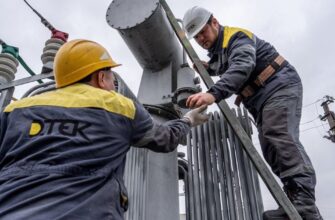 РФ вдарила по енергетиці Одеси: руйнування надзвичайно серйозні