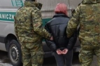 ❗😱 B Польщі затримали та депортували молоду українку. Причина шокує