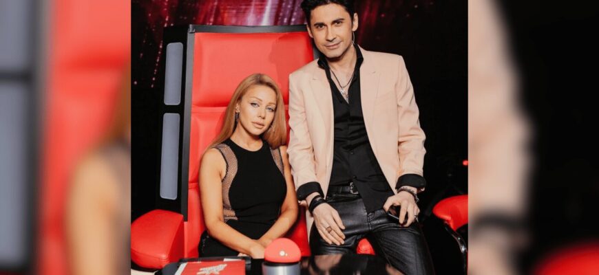 Дан Балан вразив новим іміджем: як зараз виглядає співак, якому приписували роман з Тіною Кароль Дан Балан вразив новим іміджем: як зараз виглядає співак, якому приписували роман з Тіною Кароль