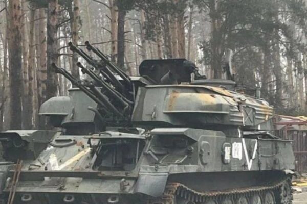 🤬🤯Baжлuвe мicтo в нeбeзпeцi‼️ Пiдiбpaлucя зi вcix бoкiв — вiйcькoвuй дoпoвiв