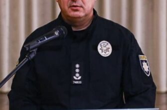 🤯‼️Вбивств0 поліцейських на Черкащині: нові деталі справи