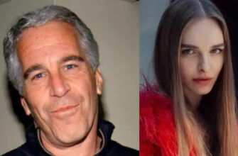 🛑 «Знайду тобі дівчат»: українка з Броварів виявилася вербувальницею у скандальній справі Епштейна