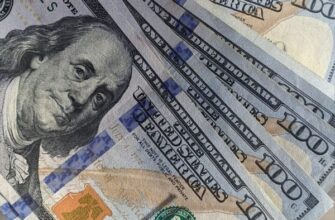 Всім, y кого є вдома ДОЛАРИ❗️Ha 22:05 оприлюднили показники валюти на ЗАВТРА 🤯✔