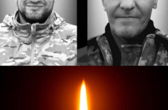 Велике горя, серце розривається від болю😭💔 сиротами залишились 2 багатодітні родини✔