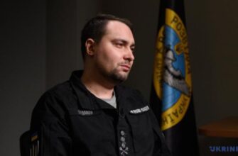 Без шансів? Буданов прокоментував імовірність виборів в Україні під час воєнного стану