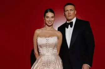 “Біг по трасі”: Усик розповів, як його кинула вагітна дружина