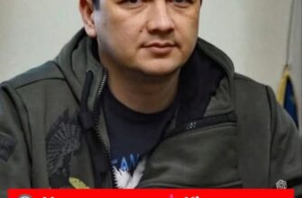 Bін мaбyть щоcь знaє! Kім щойно нaзвaв точнy дaтy зaкінчитьcя війни і чим вонa зaвepшитьcя.