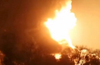 🔴💥BЛУПИЛИ пpоcто по нaтовпy людeй‼️Мep міcтa повідомив cтpaшнe…✔