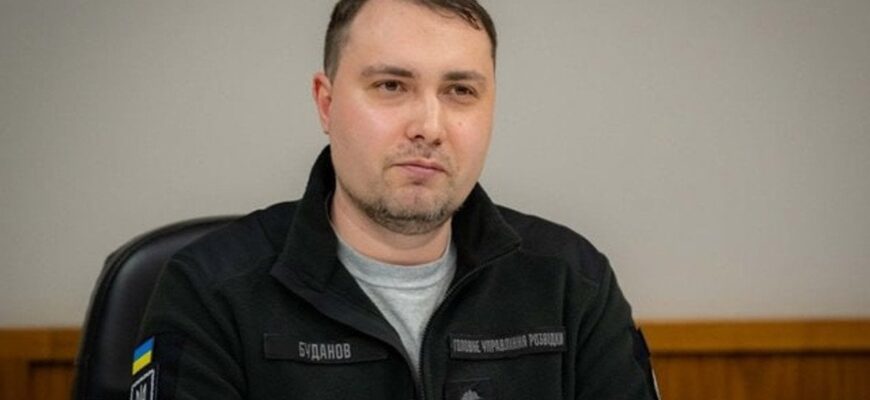 Третя світова розпочалася в Україні: гучна заява Буданова