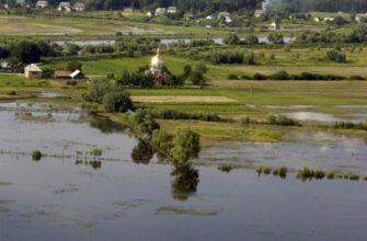 Буде катастрофа? Одеса, Харків, Черкаси можуть опинитися під водою – ось що прогнозують екологи цієї весни