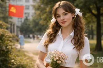 🤫 Секрет найпопулярнішого імені в СРСР: чому так називали кожну третю дівчинку?