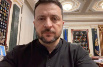 Чекаємо реакції США на порушення Росією прохання Трампа, – Зеленський